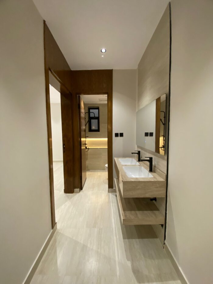 ⁦شقق فاخرة للبيع بحي الوسام ، الطائف⁩ - الصورة ⁦10⁩