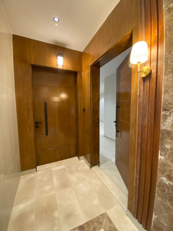 ⁦شقق فاخرة للبيع بحي الوسام ، الطائف⁩ - الصورة ⁦11⁩