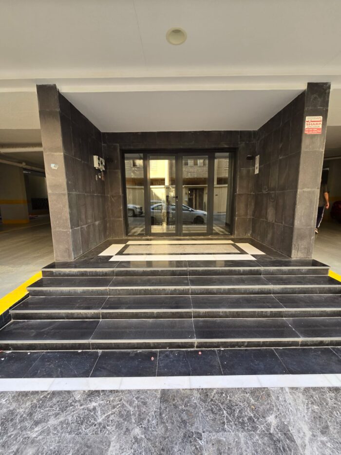 ⁦شقه للبيع بحي العزيزيه ، مكه المكرمه⁩ - الصورة ⁦2⁩