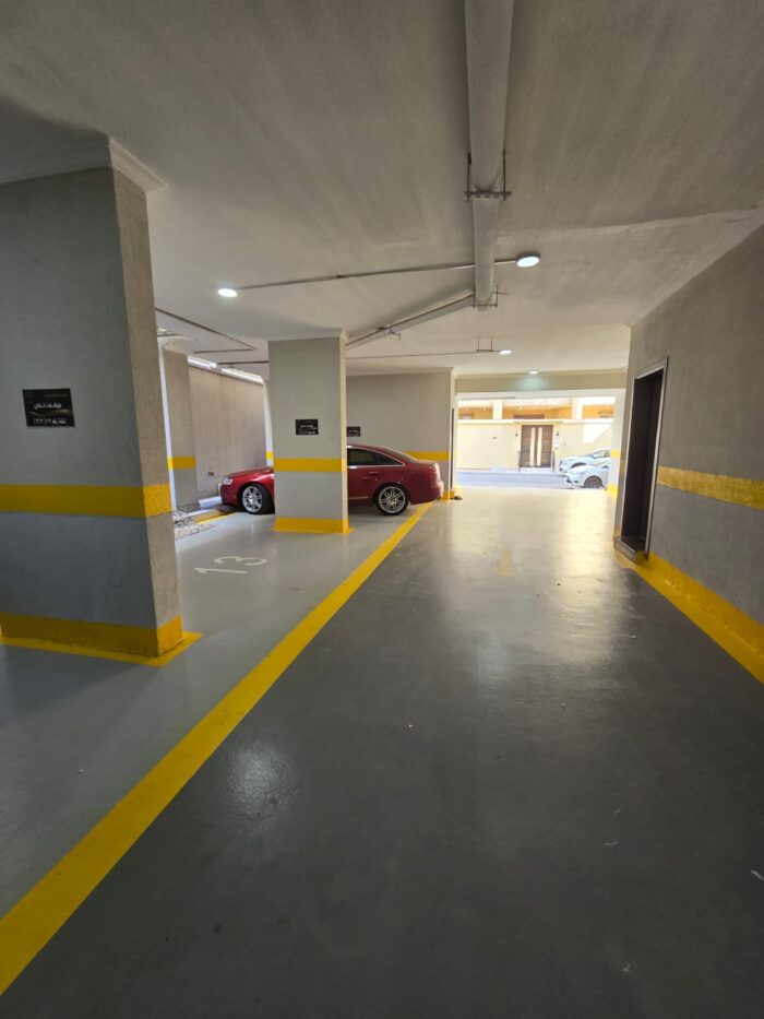 ⁦شقه للبيع بحي العزيزيه ، مكه المكرمه⁩ - الصورة ⁦4⁩