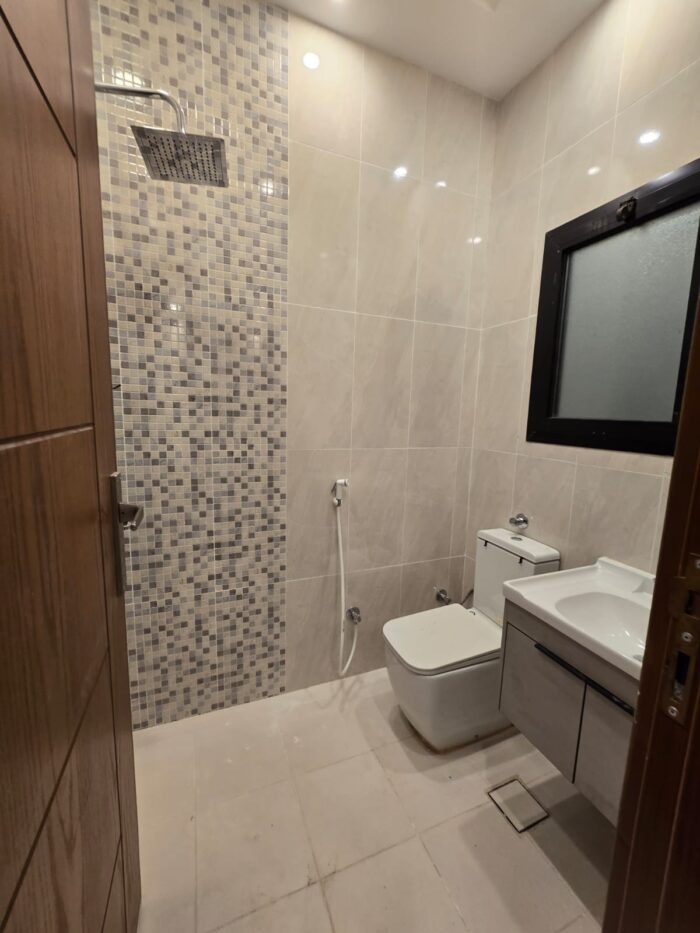 ⁦شقه للبيع بحي العزيزيه ، مكه المكرمه⁩ - الصورة ⁦9⁩