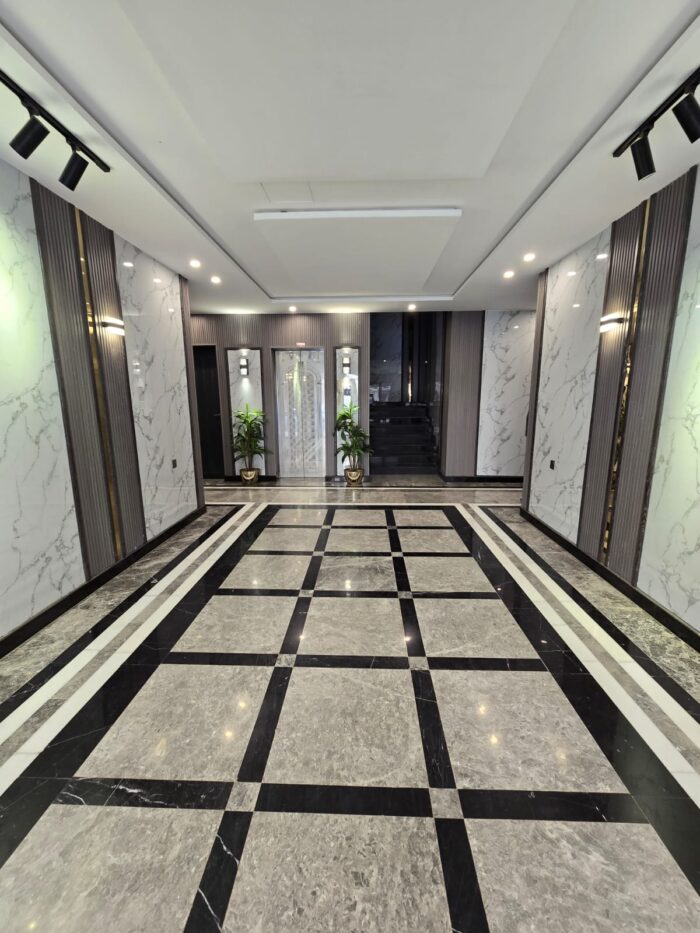 ⁦شقه للبيع بحي العزيزيه ، مكه المكرمه⁩ - الصورة ⁦5⁩