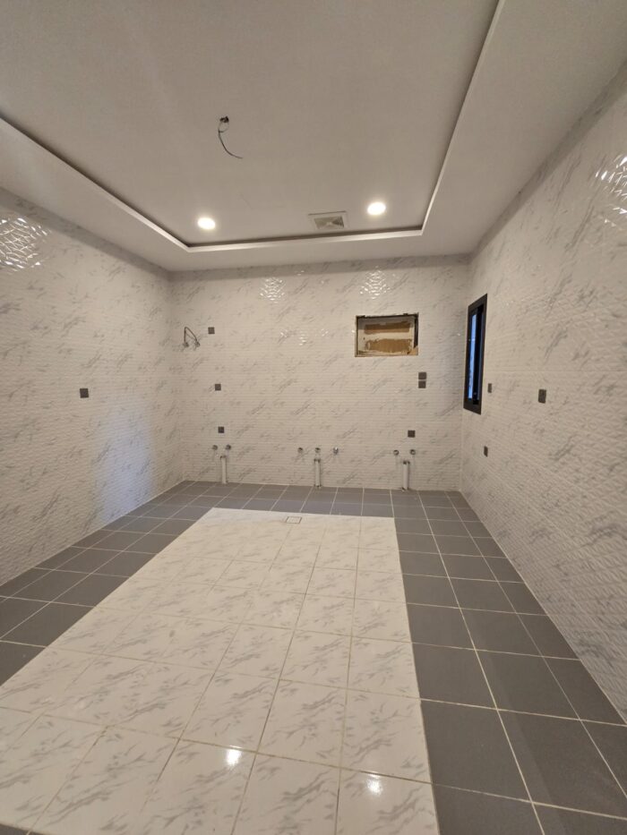 ⁦شقه للبيع بحي العزيزيه ، مكه المكرمه⁩ - الصورة ⁦12⁩