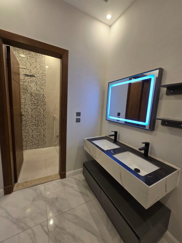 ⁦شقه للبيع بحي العزيزيه ، مكه المكرمه⁩ - الصورة ⁦8⁩