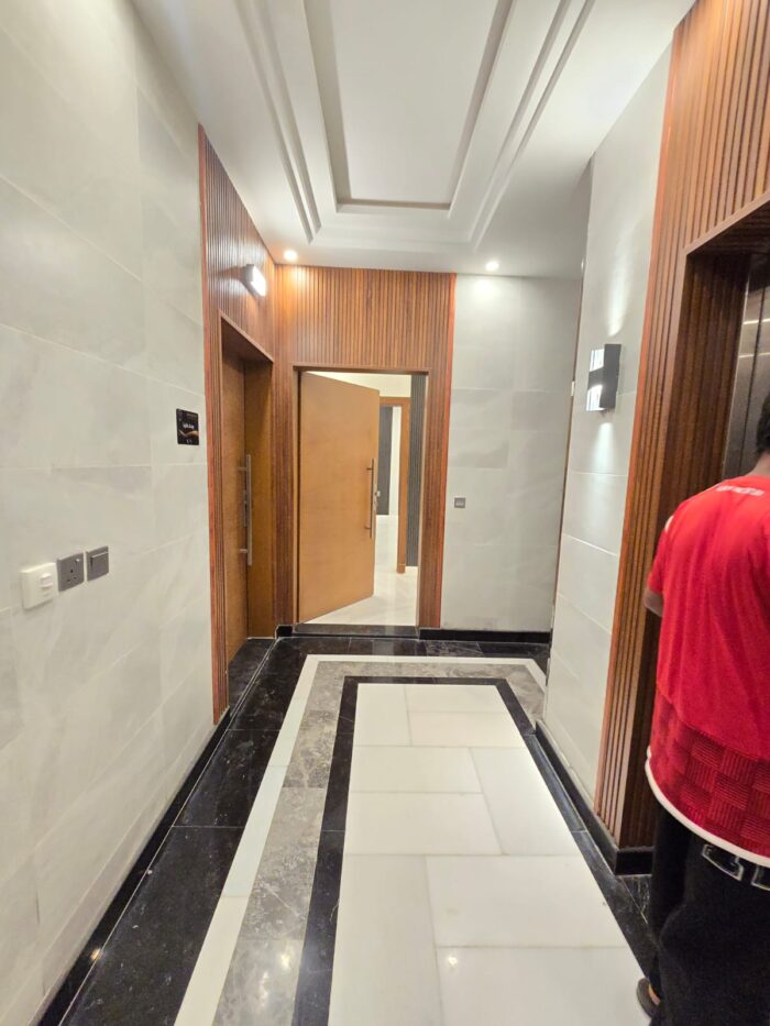 ⁦شقه للبيع بحي العزيزيه ، مكه المكرمه⁩ - الصورة ⁦6⁩