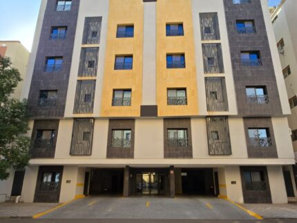 شقه للبيع بحي العزيزيه ، مكه المكرمه