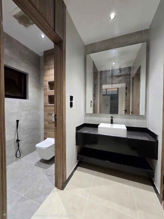 ⁦فيلا فاخرة للبيع بولي العهد4 ، مكه المكرمه⁩ - الصورة ⁦25⁩