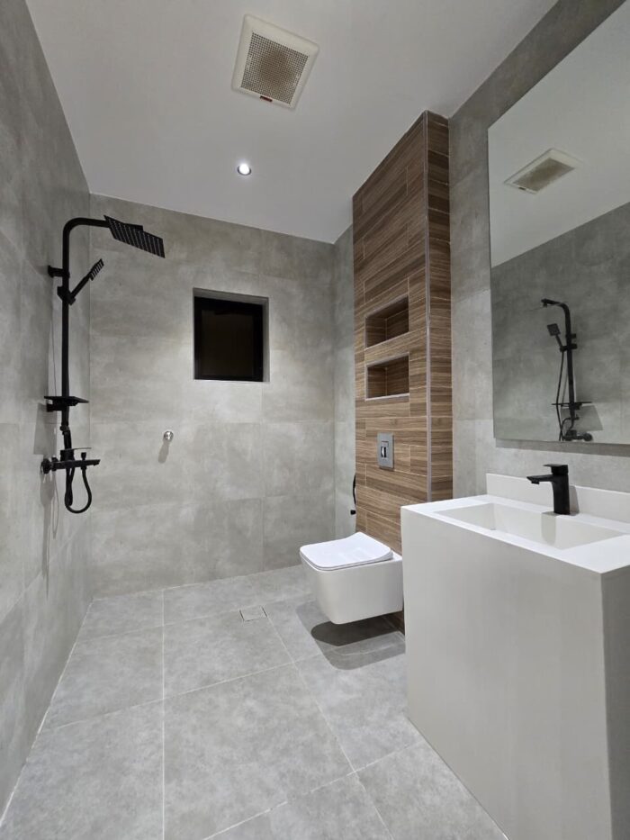 ⁦فيلا فاخرة للبيع بولي العهد4 ، مكه المكرمه⁩ - الصورة ⁦2⁩