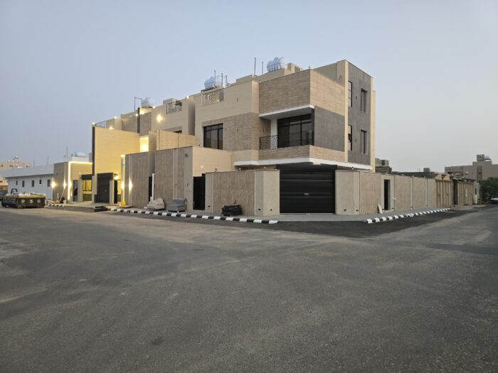 ⁦فيلا فاخرة للبيع بولي العهد4 ، مكه المكرمه⁩ - الصورة ⁦29⁩