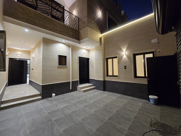 ⁦فيلا فاخرة للبيع بولي العهد4 ، مكه المكرمه⁩ - الصورة ⁦24⁩