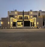 ⁦فيلا فاخرة للبيع بولي العهد4 ، مكه المكرمه⁩ - الصورة ⁦4⁩