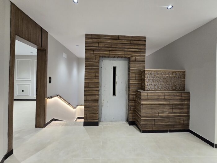 ⁦فيلا فاخرة للبيع بولي العهد4 ، مكه المكرمه⁩ - الصورة ⁦8⁩