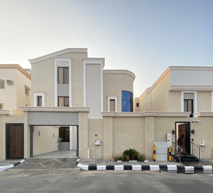 ⁦فلل فاخرة للبيع حي العوالي مكة المكرمة⁩ - الصورة ⁦1⁩