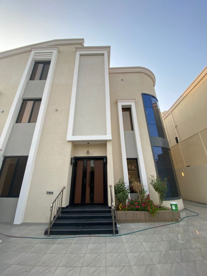 ⁦فلل فاخرة للبيع حي العوالي مكة المكرمة⁩ - الصورة ⁦2⁩