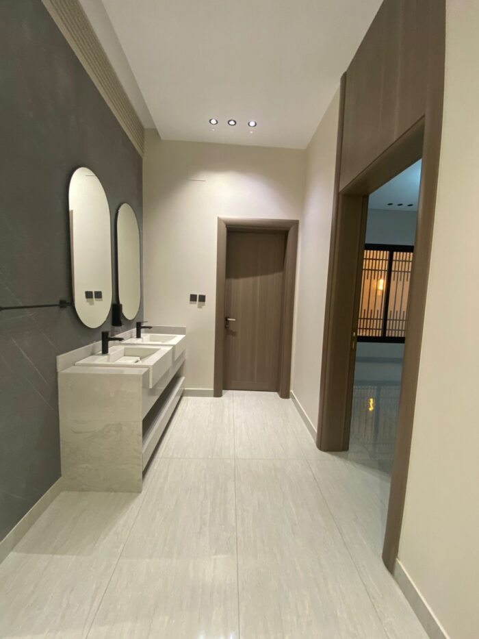 ⁦فلل فاخرة للبيع حي العوالي مكة المكرمة⁩ - الصورة ⁦5⁩