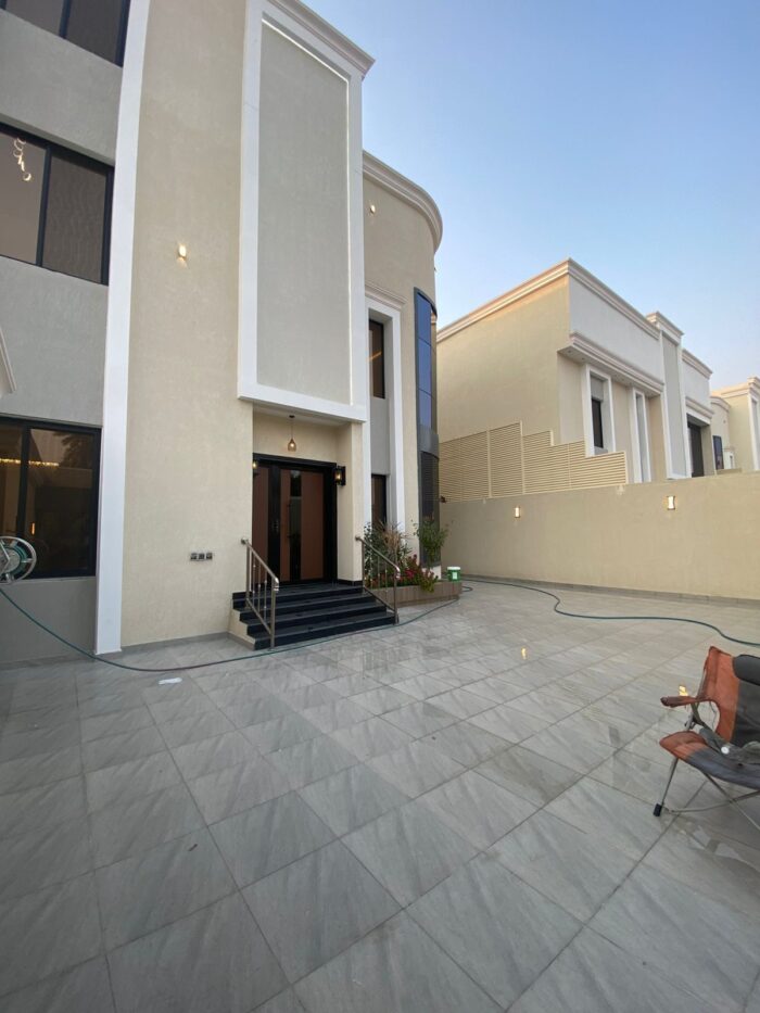 ⁦فلل فاخرة للبيع حي العوالي مكة المكرمة⁩ - الصورة ⁦3⁩