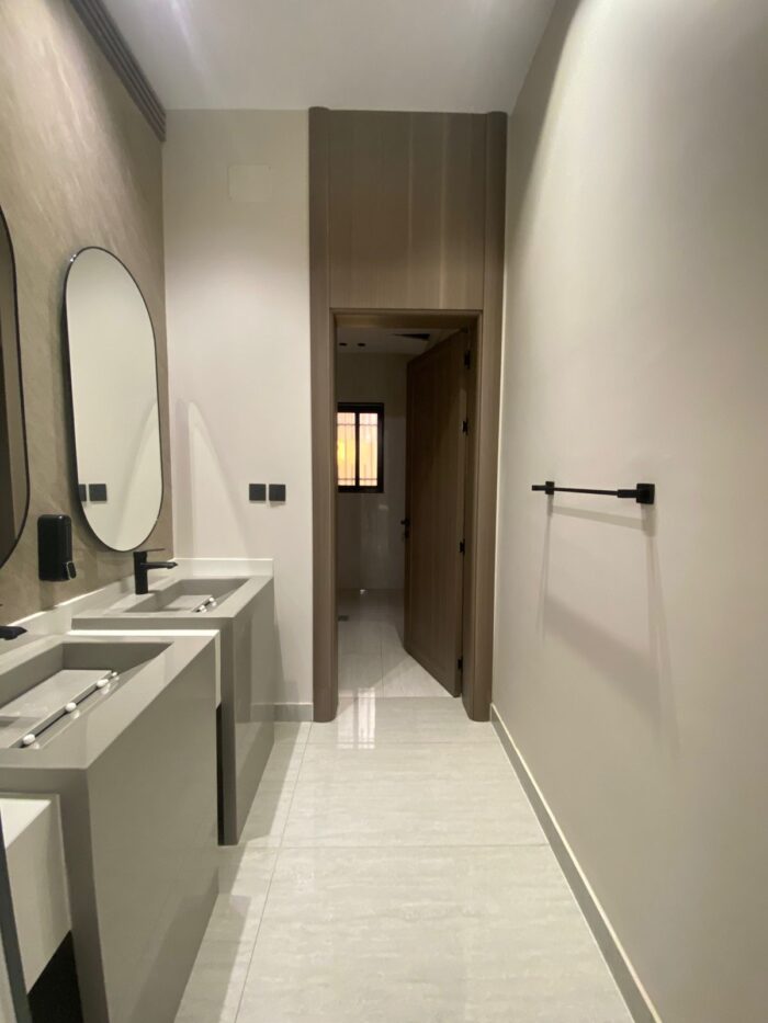 ⁦فلل فاخرة للبيع حي العوالي مكة المكرمة⁩ - الصورة ⁦7⁩