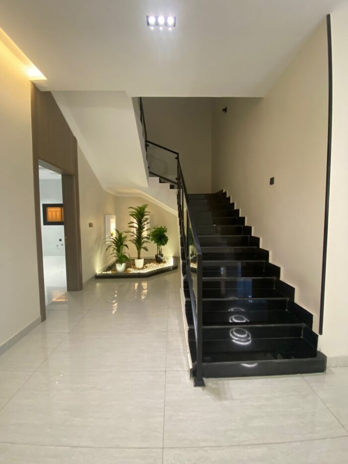 ⁦فلل فاخرة للبيع حي العوالي مكة المكرمة⁩ - الصورة ⁦11⁩