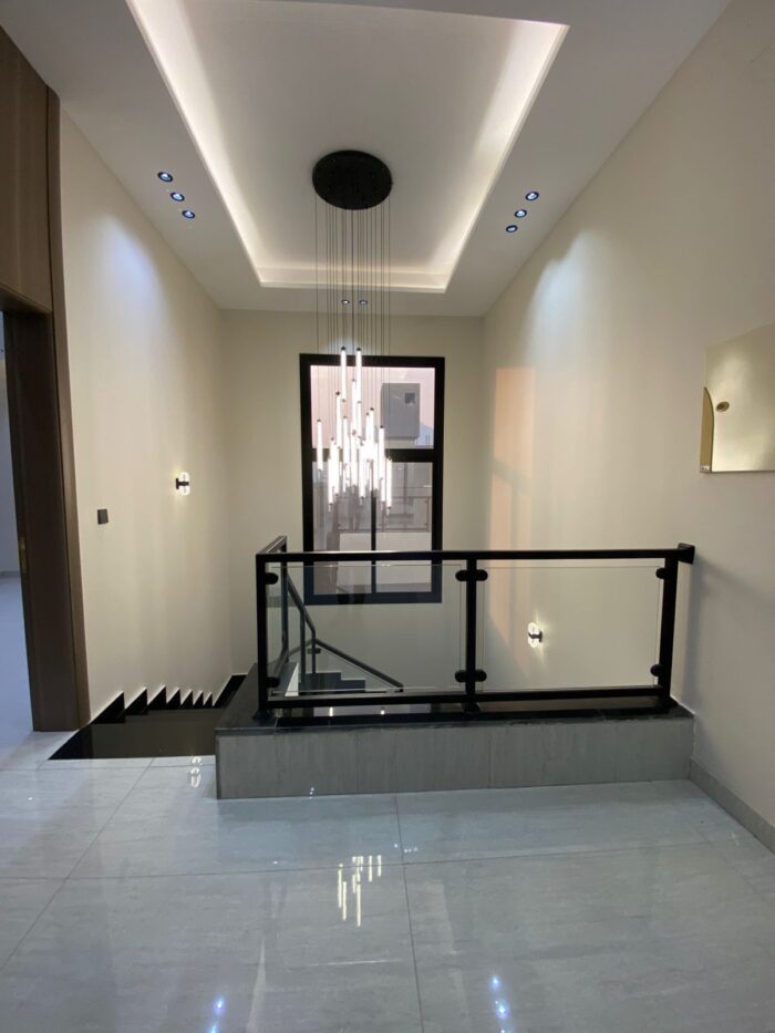 ⁦فلل فاخرة للبيع حي العوالي مكة المكرمة⁩ - الصورة ⁦30⁩