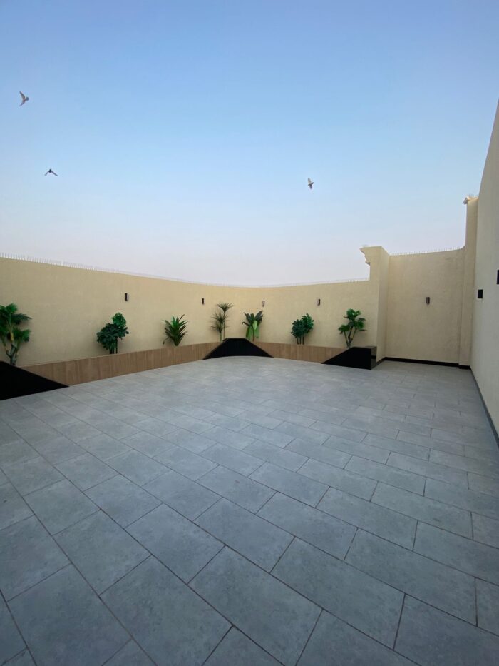 ⁦فلل فاخرة للبيع حي العوالي مكة المكرمة⁩ - الصورة ⁦38⁩