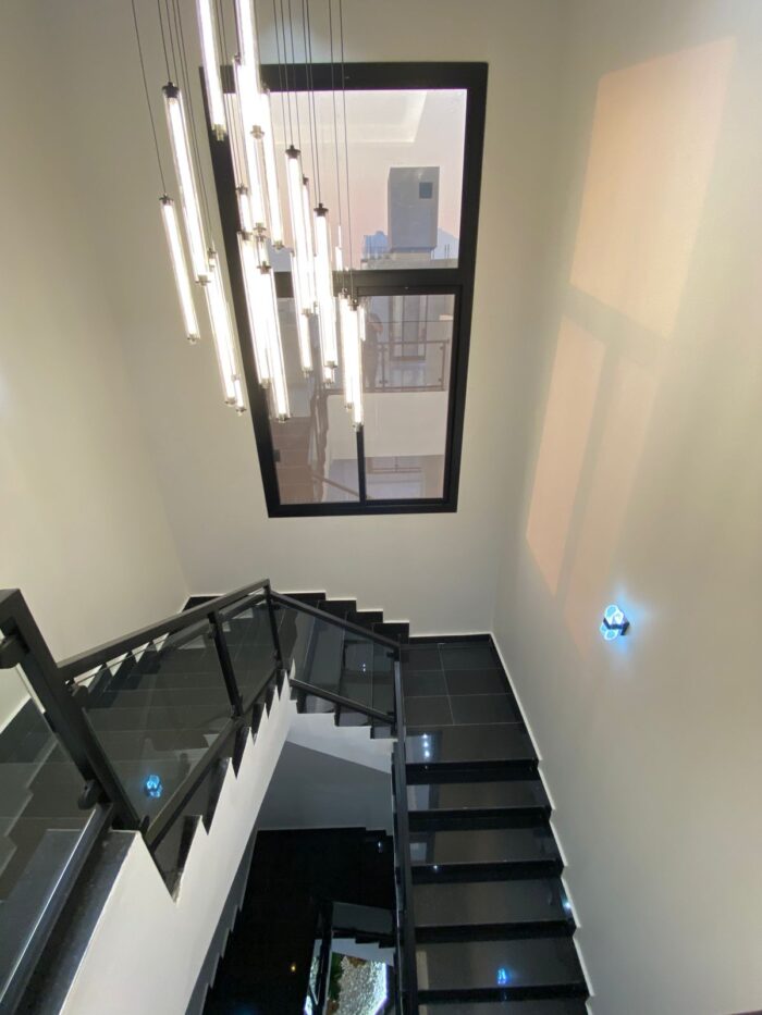 ⁦فلل فاخرة للبيع حي العوالي مكة المكرمة⁩ - الصورة ⁦37⁩