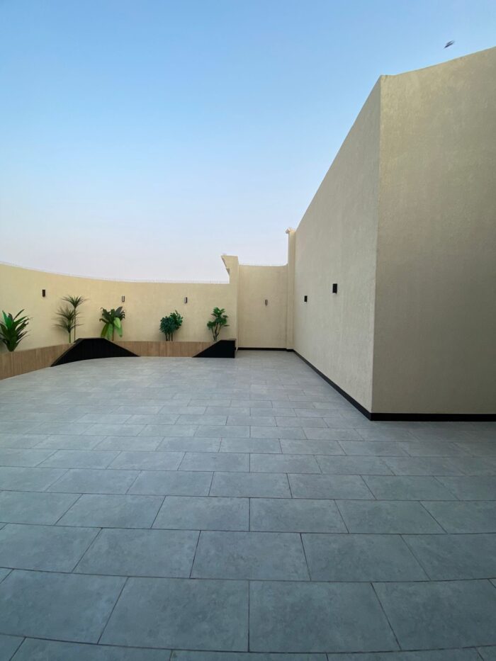 ⁦فلل فاخرة للبيع حي العوالي مكة المكرمة⁩ - الصورة ⁦39⁩