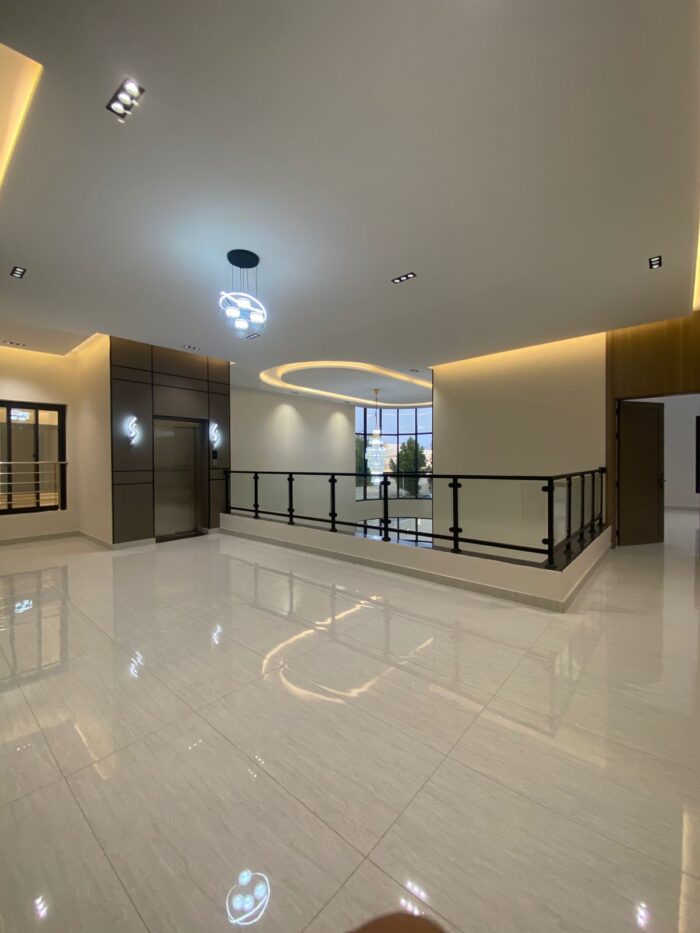 ⁦فلل فاخرة للبيع حي العوالي مكة المكرمة⁩ - الصورة ⁦16⁩