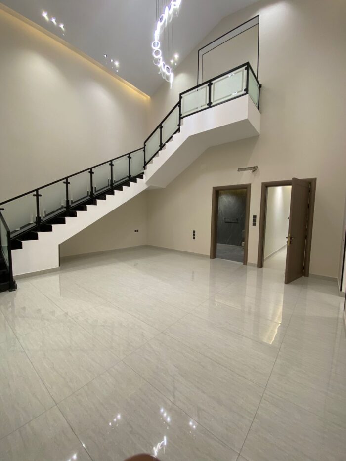 ⁦فلل فاخرة للبيع حي العوالي مكة المكرمة⁩ - الصورة ⁦27⁩