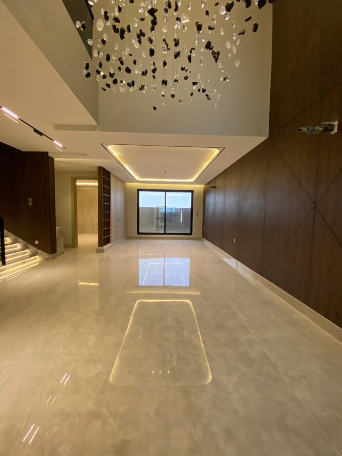 ⁦فلل فاخرة للبيع حي العوالي مكة المكرمة⁩ - الصورة ⁦10⁩