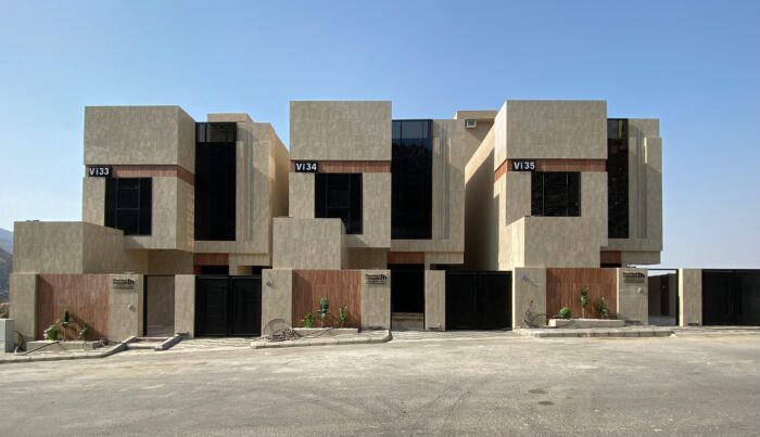 ⁦فلل فاخرة للبيع حي العوالي مكة المكرمة⁩ - الصورة ⁦1⁩