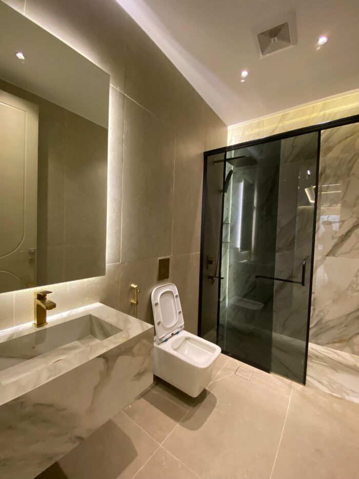 ⁦فلل فاخرة للبيع حي العوالي مكة المكرمة⁩ - الصورة ⁦25⁩