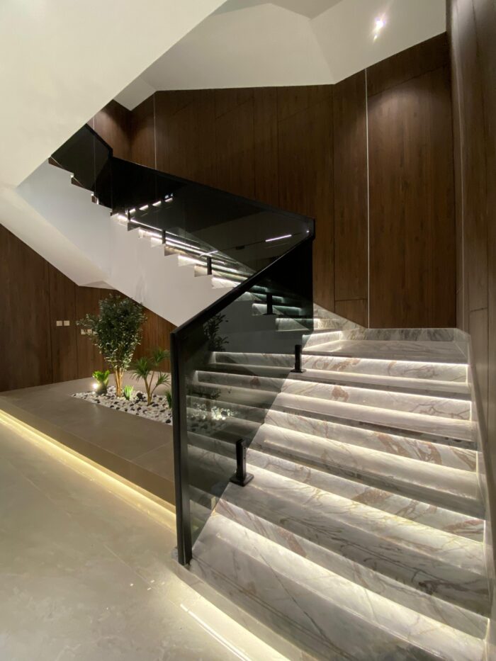 ⁦فلل فاخرة للبيع حي العوالي مكة المكرمة⁩ - الصورة ⁦17⁩