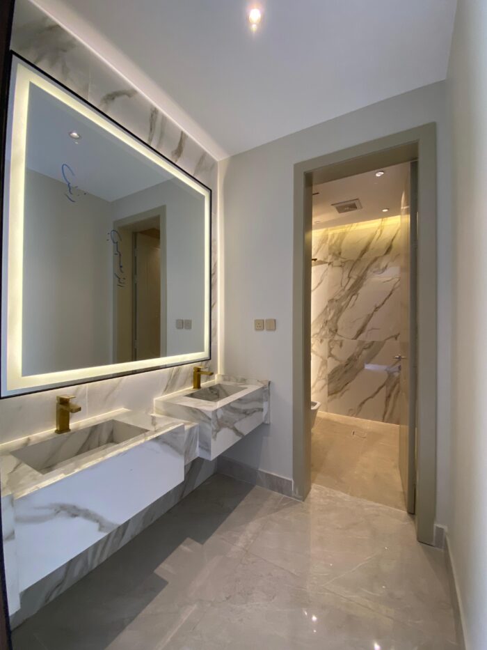 ⁦فلل فاخرة للبيع حي العوالي مكة المكرمة⁩ - الصورة ⁦6⁩