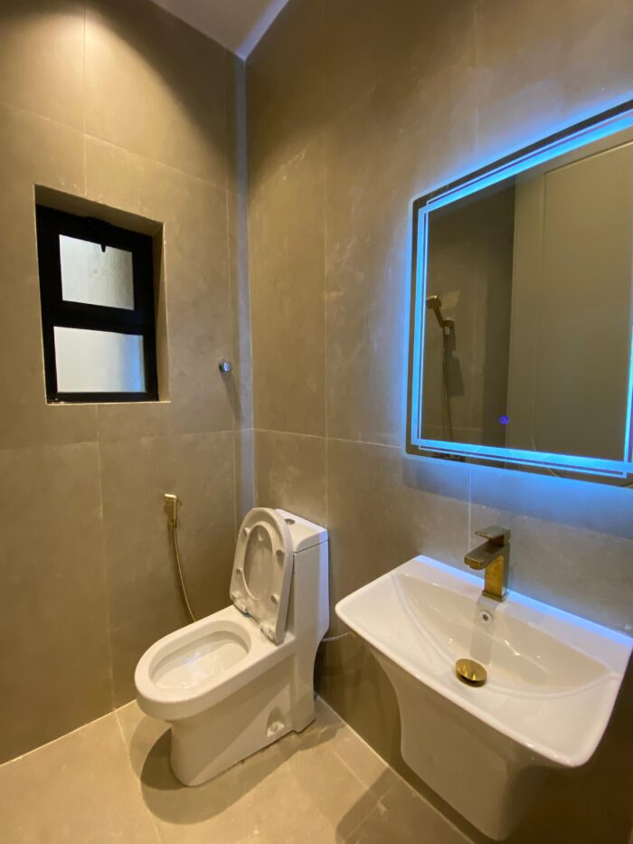 ⁦فلل فاخرة للبيع حي العوالي مكة المكرمة⁩ - الصورة ⁦32⁩