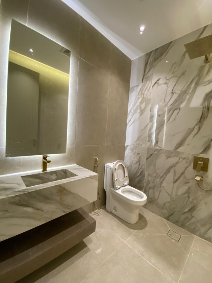 ⁦فلل فاخرة للبيع حي العوالي مكة المكرمة⁩ - الصورة ⁦21⁩