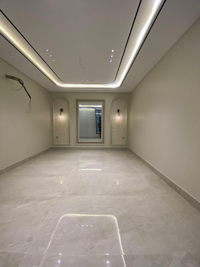 ⁦فلل فاخرة للبيع حي العوالي مكة المكرمة⁩ - الصورة ⁦8⁩