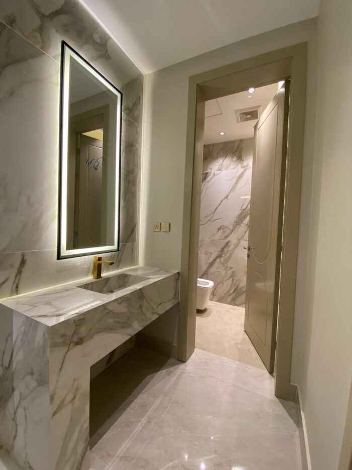 ⁦فلل فاخرة للبيع حي العوالي مكة المكرمة⁩ - الصورة ⁦14⁩