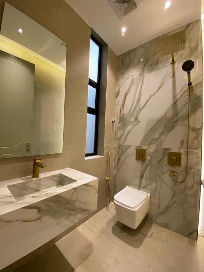 ⁦فلل فاخرة للبيع حي العوالي مكة المكرمة⁩ - الصورة ⁦28⁩