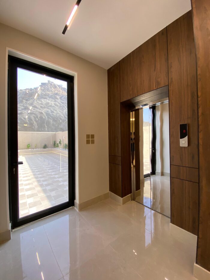 ⁦فلل فاخرة للبيع حي العوالي مكة المكرمة⁩ - الصورة ⁦36⁩