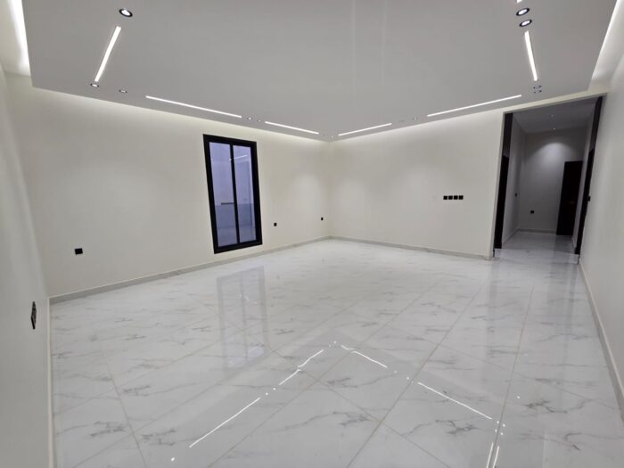 ⁦للبيع دور علوي بحي المونسية - شرق الرياض⁩ - الصورة ⁦13⁩