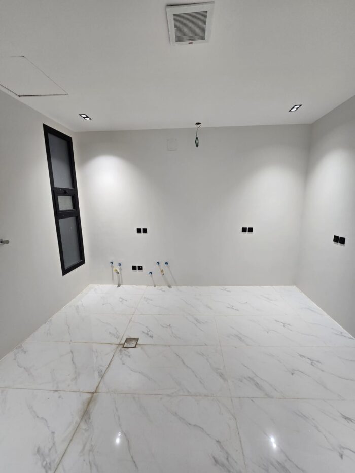 ⁦للبيع دور علوي بحي المونسية - شرق الرياض⁩ - الصورة ⁦8⁩