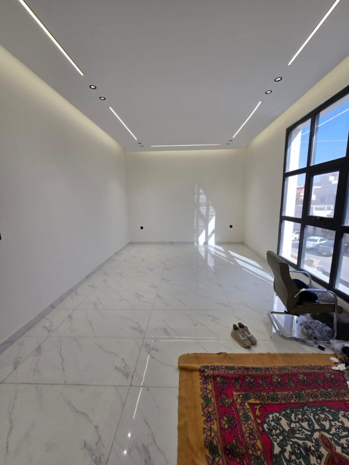 ⁦للبيع دور علوي بحي المونسية - شرق الرياض⁩ - الصورة ⁦5⁩