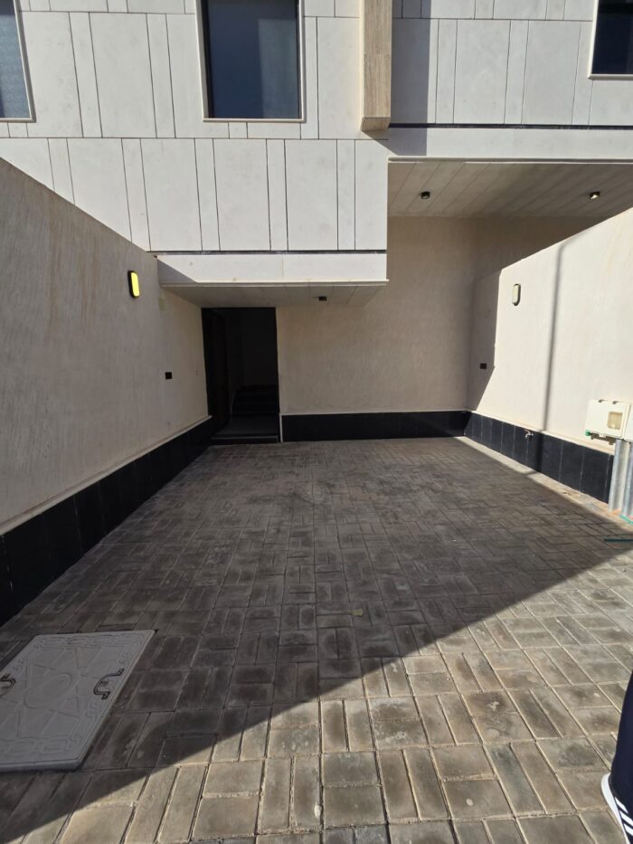 ⁦للبيع دور علوي بحي المونسية - شرق الرياض⁩ - الصورة ⁦2⁩