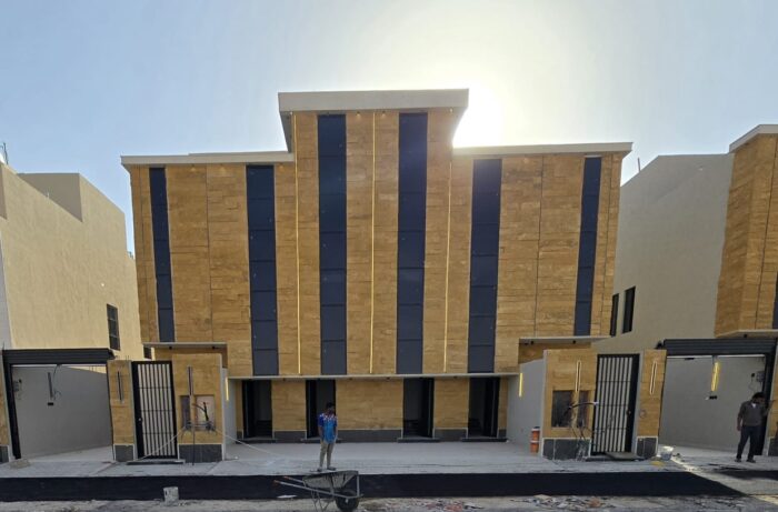 ⁦للبيع أدوار فاخره _ عكاظ _ جنوب الرياض⁩ - الصورة ⁦2⁩