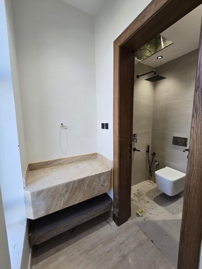 ⁦للبيع أدوار فاخره _ عكاظ _ جنوب الرياض⁩ - الصورة ⁦5⁩