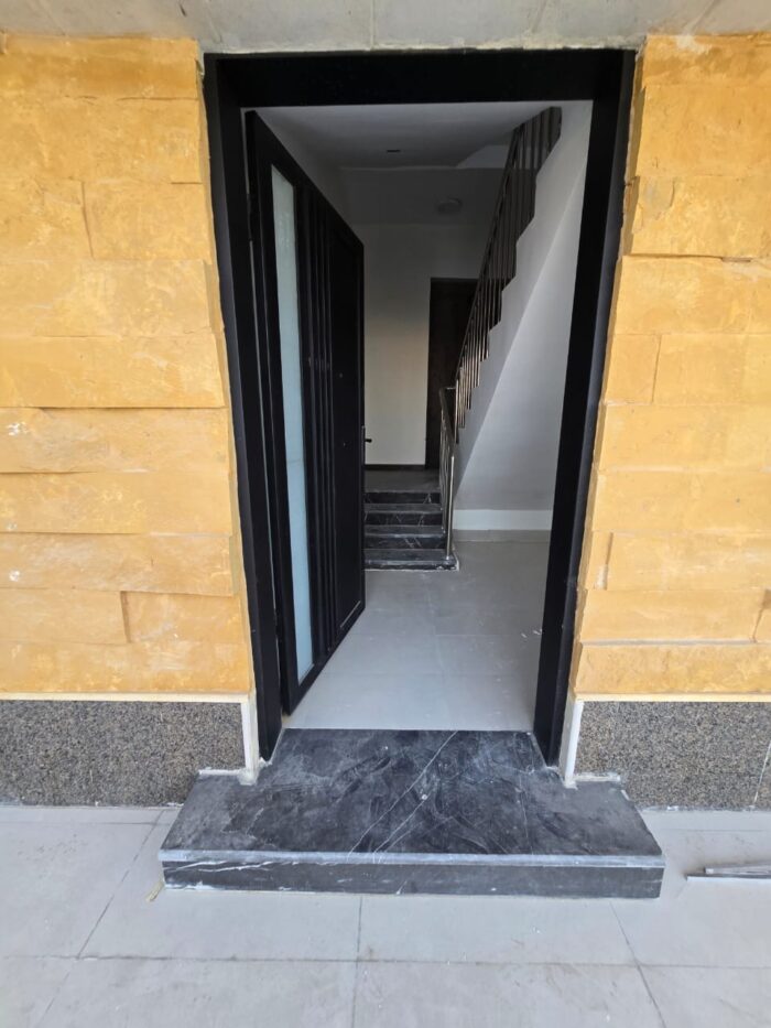 ⁦للبيع شقة فاخره _ عكاظ _ جنوب الرياض⁩ - الصورة ⁦5⁩