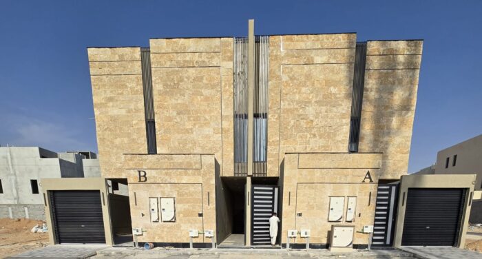 ⁦للبيع أدوار فاخره _ الجنادرية _ شرق الرياض⁩ - الصورة ⁦1⁩