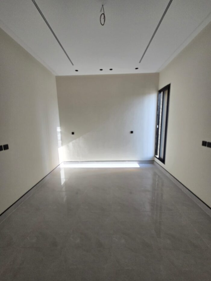 ⁦للبيع أدوار فاخره _ الجنادرية _ شرق الرياض⁩ - الصورة ⁦9⁩