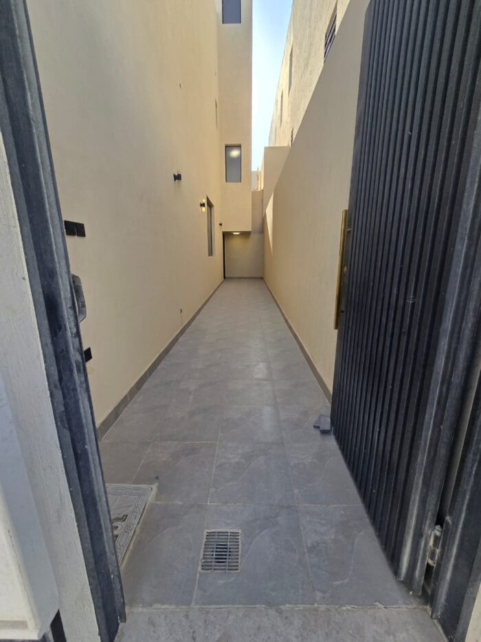 ⁦للبيع تاون هاوس بغصون الجنادرية - شرق الرياض⁩ - الصورة ⁦10⁩