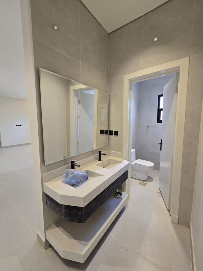 ⁦للبيع تاون هاوس بغصون الجنادرية - شرق الرياض⁩ - الصورة ⁦4⁩